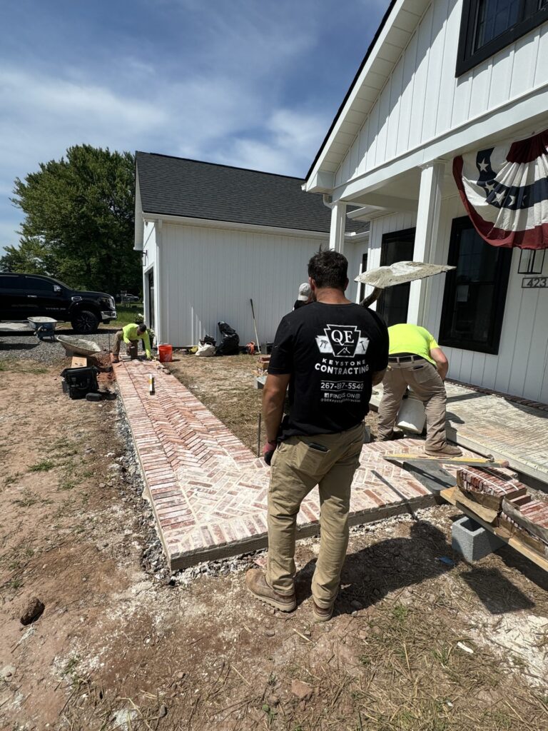 Brick Masonry