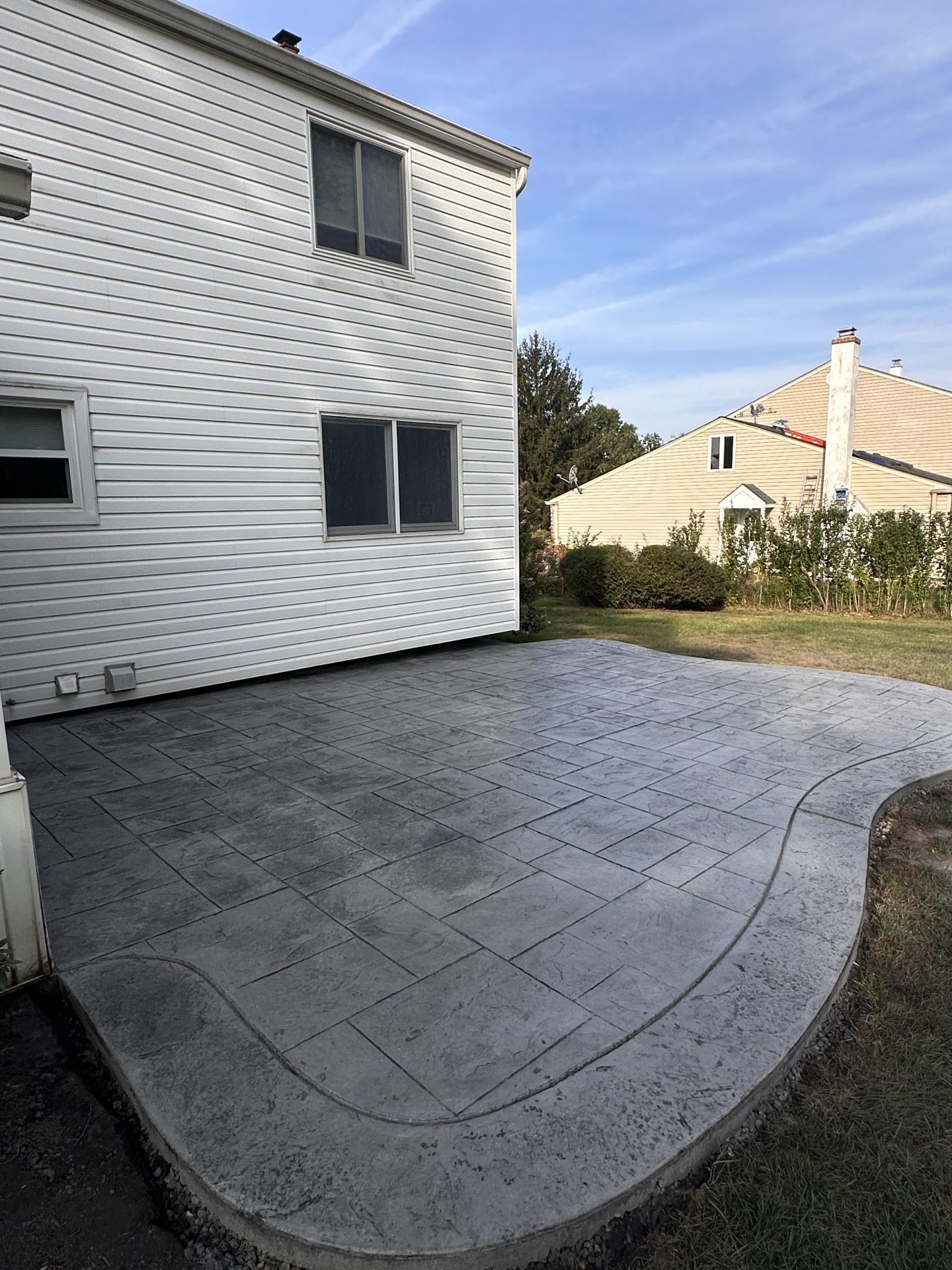 Stamped Concrete Services in Bryn Athyn, PA