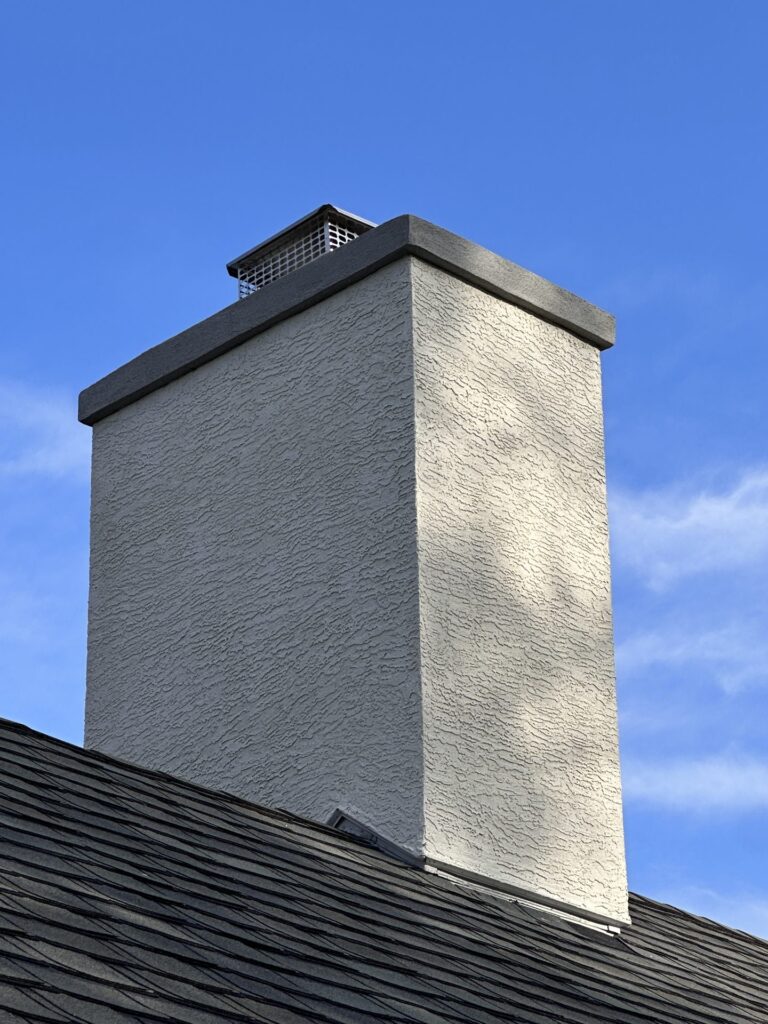 Stucco Services