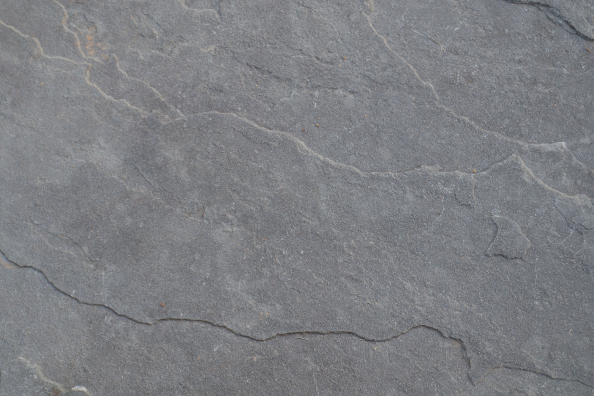 Bluestone Installation
