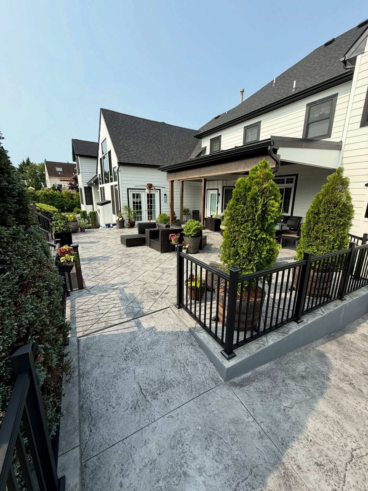 Stone Veneer & Masonry Services in Newtown Square, PA