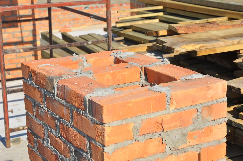 Chimney Repair Company in Ambler, PA
