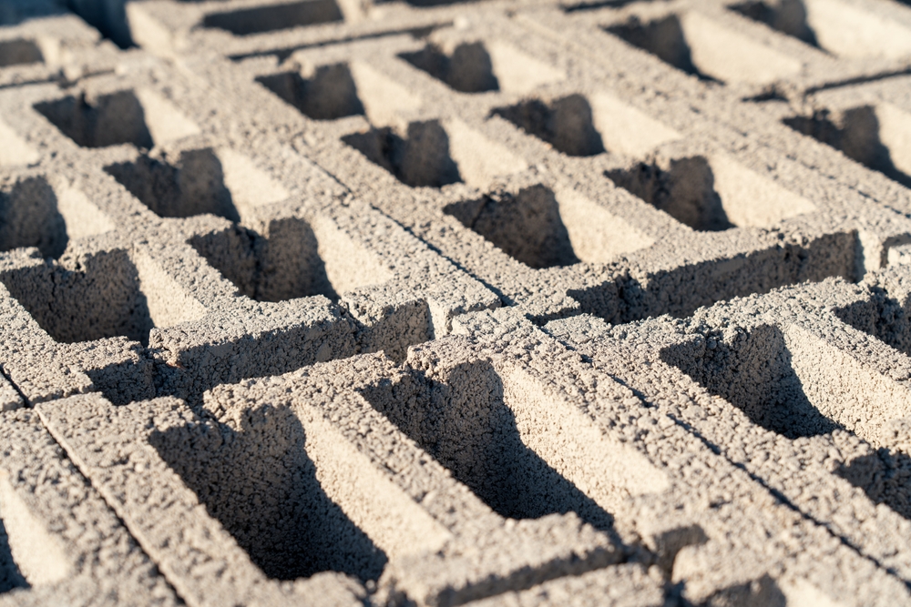 Block & CMU Construction
