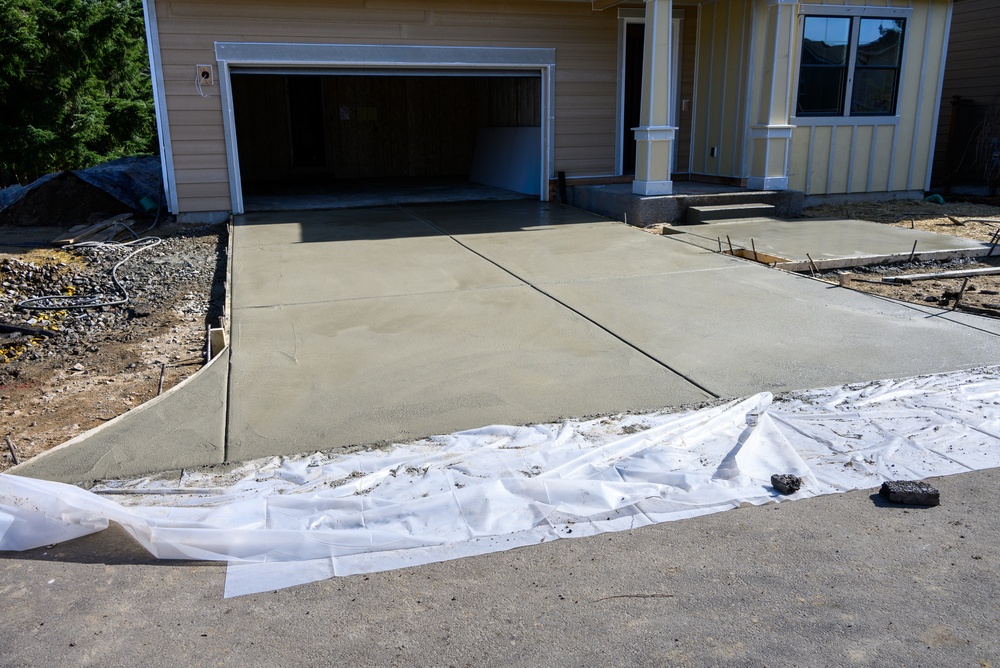 Concrete Services