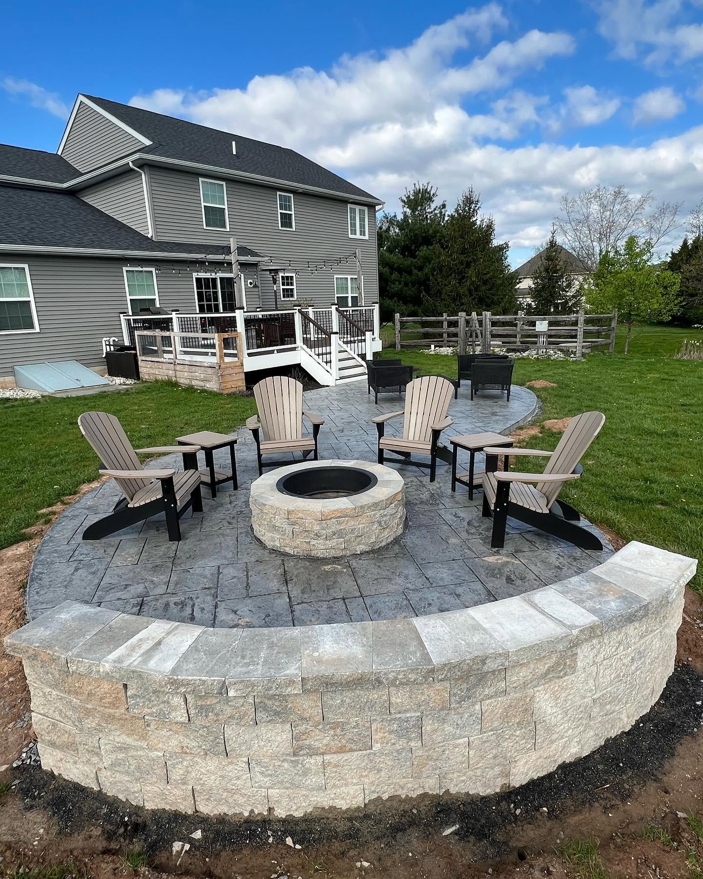 Outdoor Living