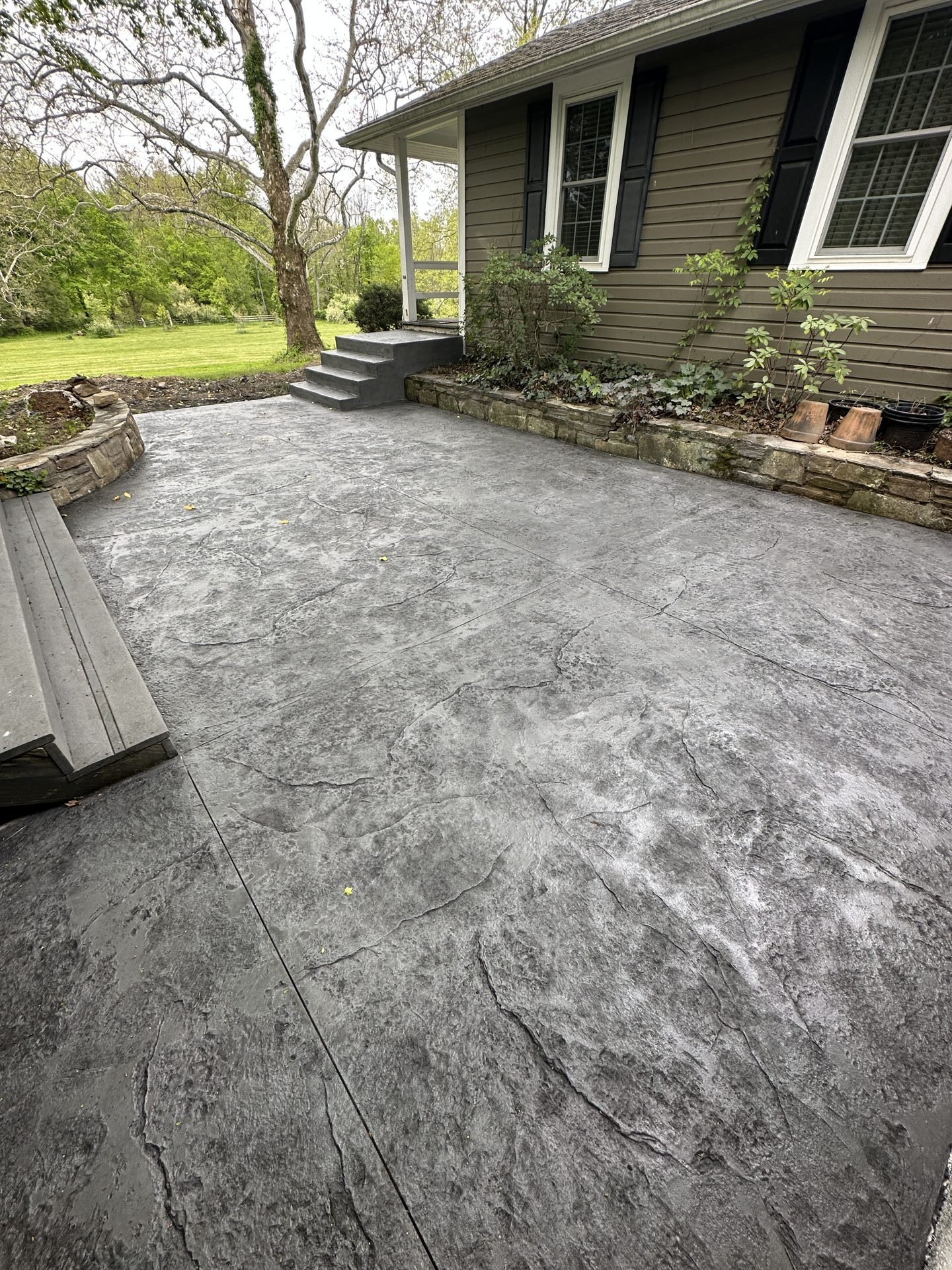 Stone Veneer & Masonry Services in Doylestown, PA