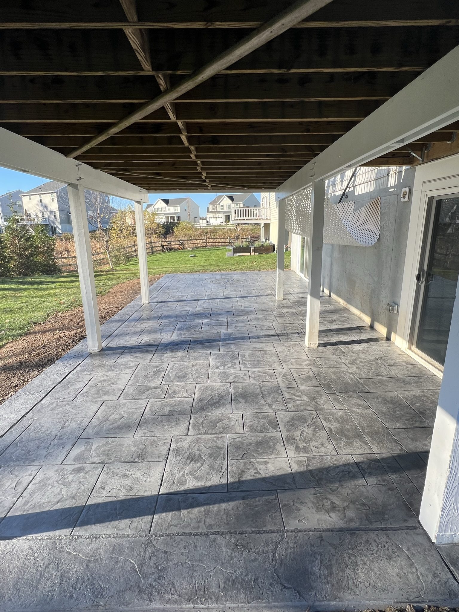 Stone Veneer & Masonry Services in Doylestown, PA