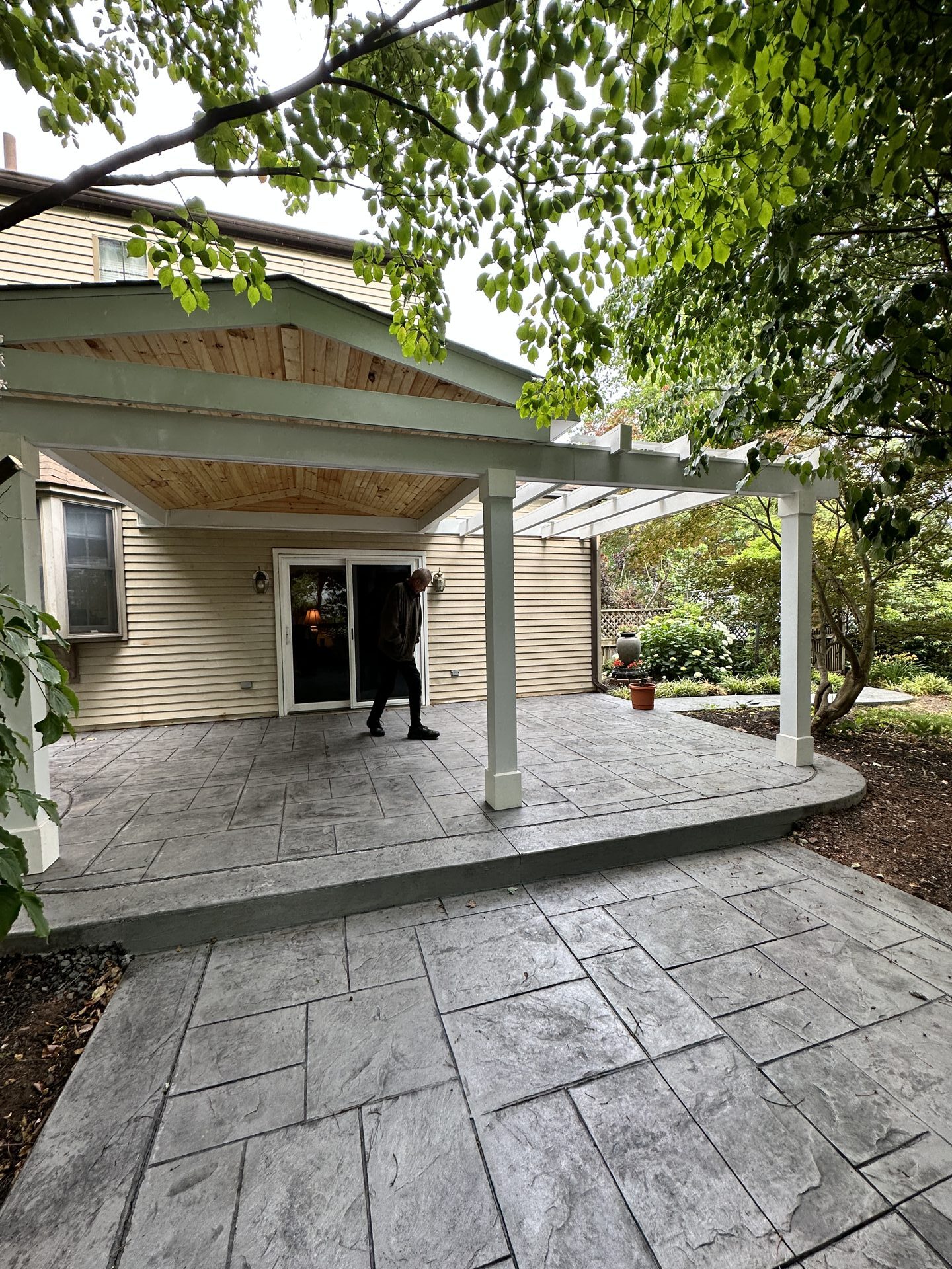 Stone Veneer & Masonry Services in Warrington, PA