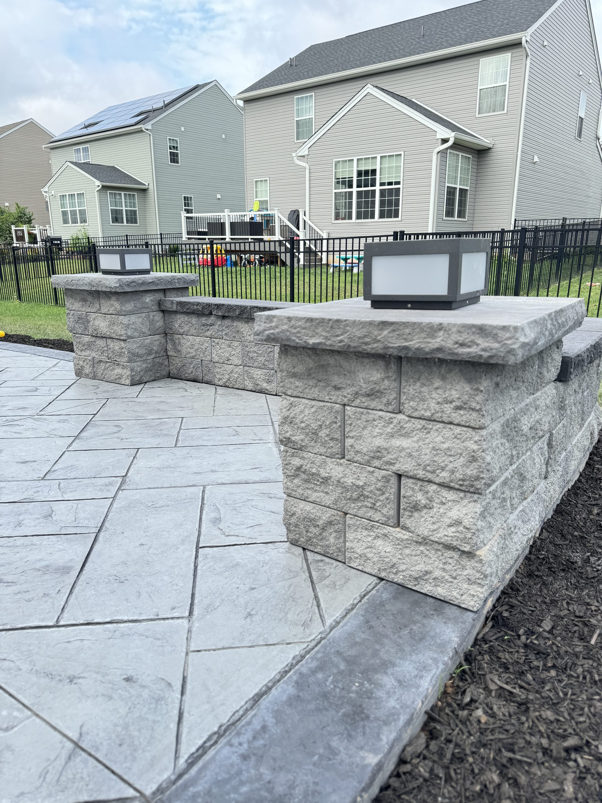 Stone Veneer & Masonry Services in Hatboro, PA
