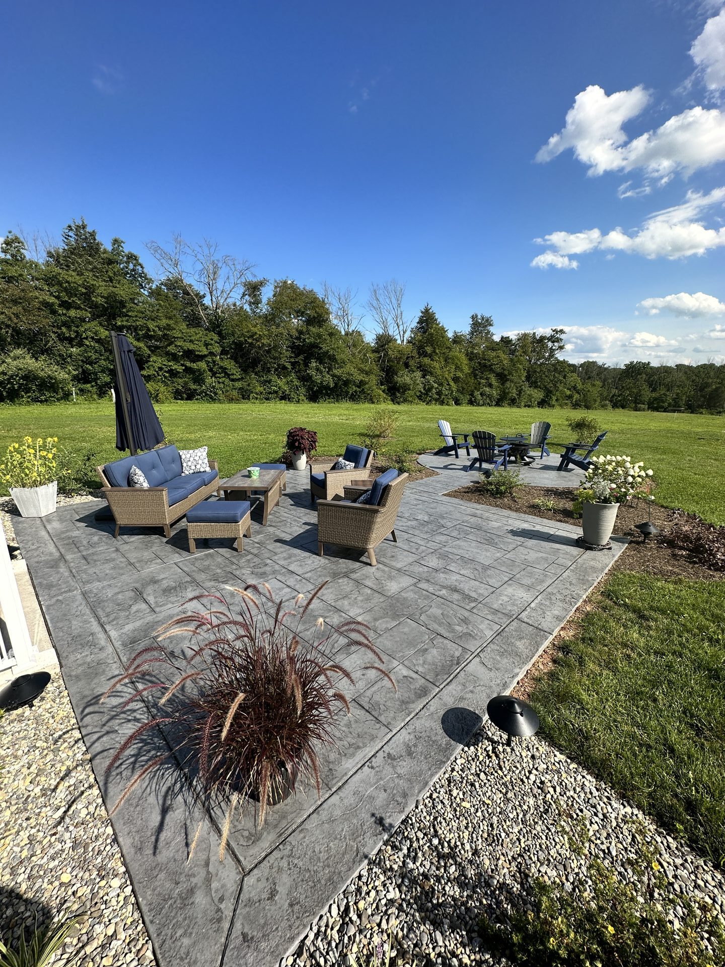Stone Veneer & Masonry Services in Newtown Square, PA