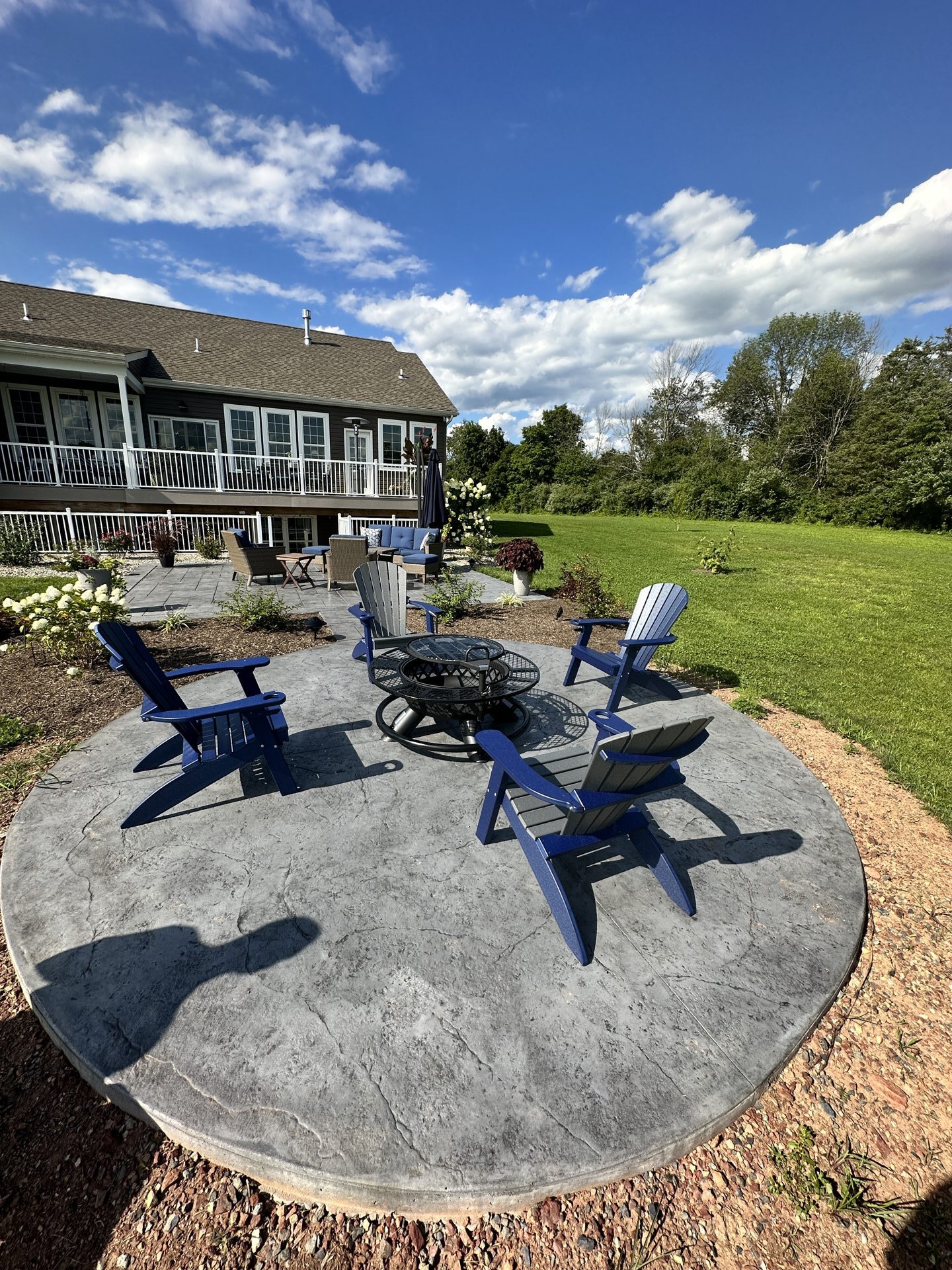 Stone Veneer & Masonry Services in Warrington, PA