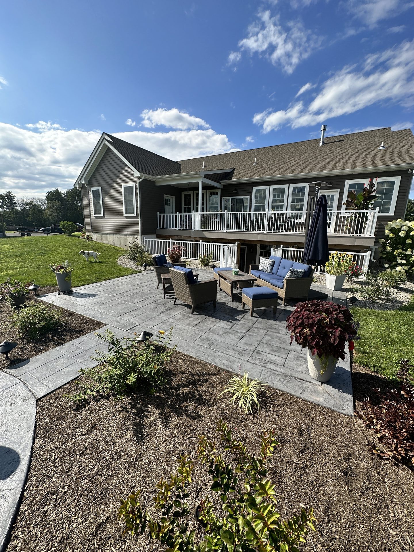 Stone Veneer & Masonry Services in Hatboro, PA