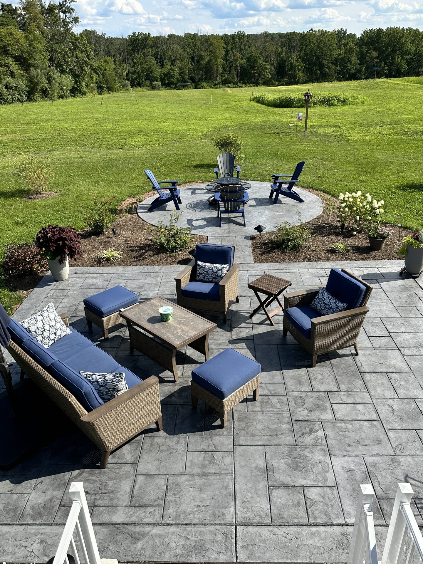Stone Veneer & Masonry Services in Newtown Square, PA