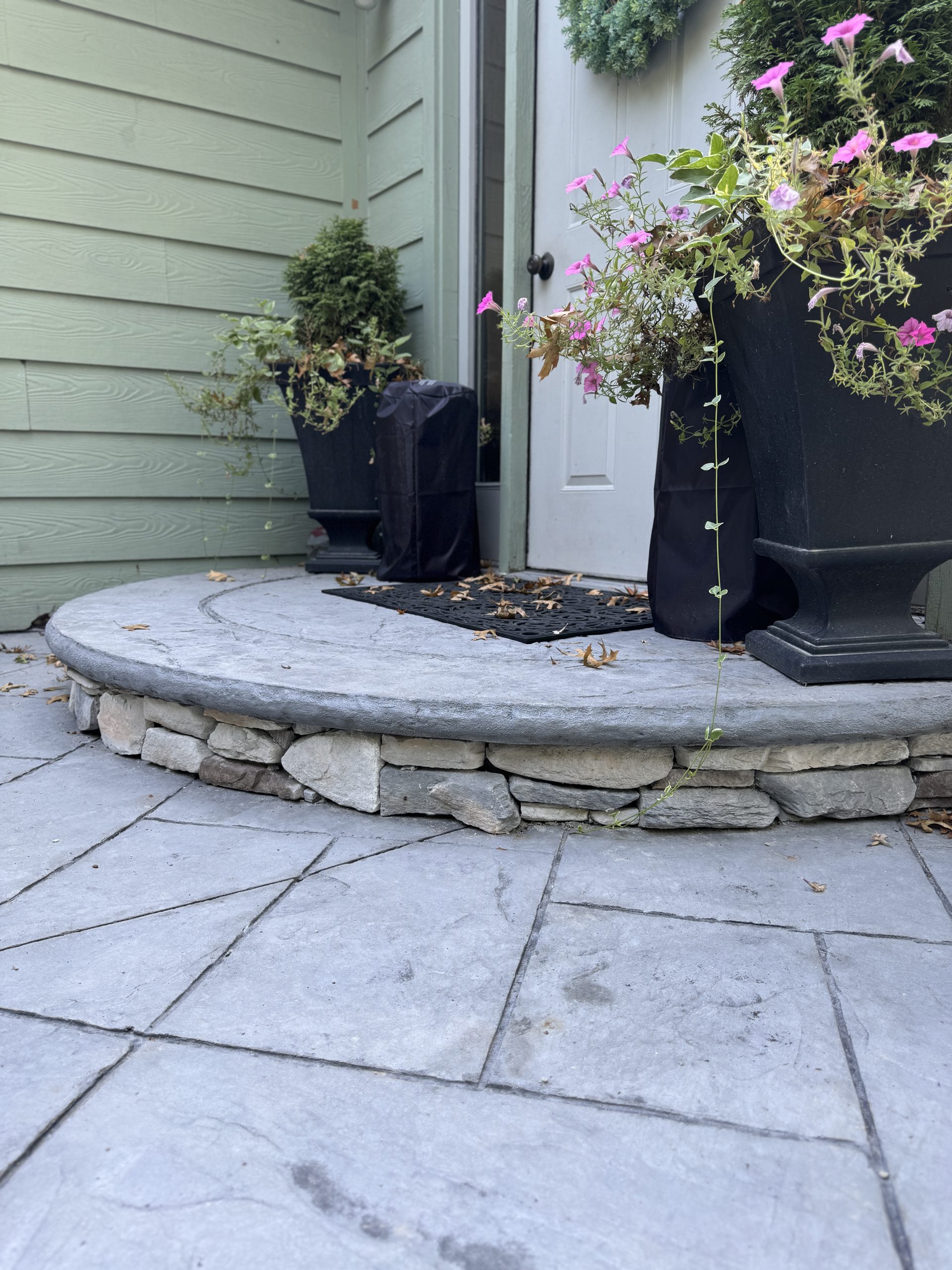 Stamped Concrete Specialists in Downingtown, PA