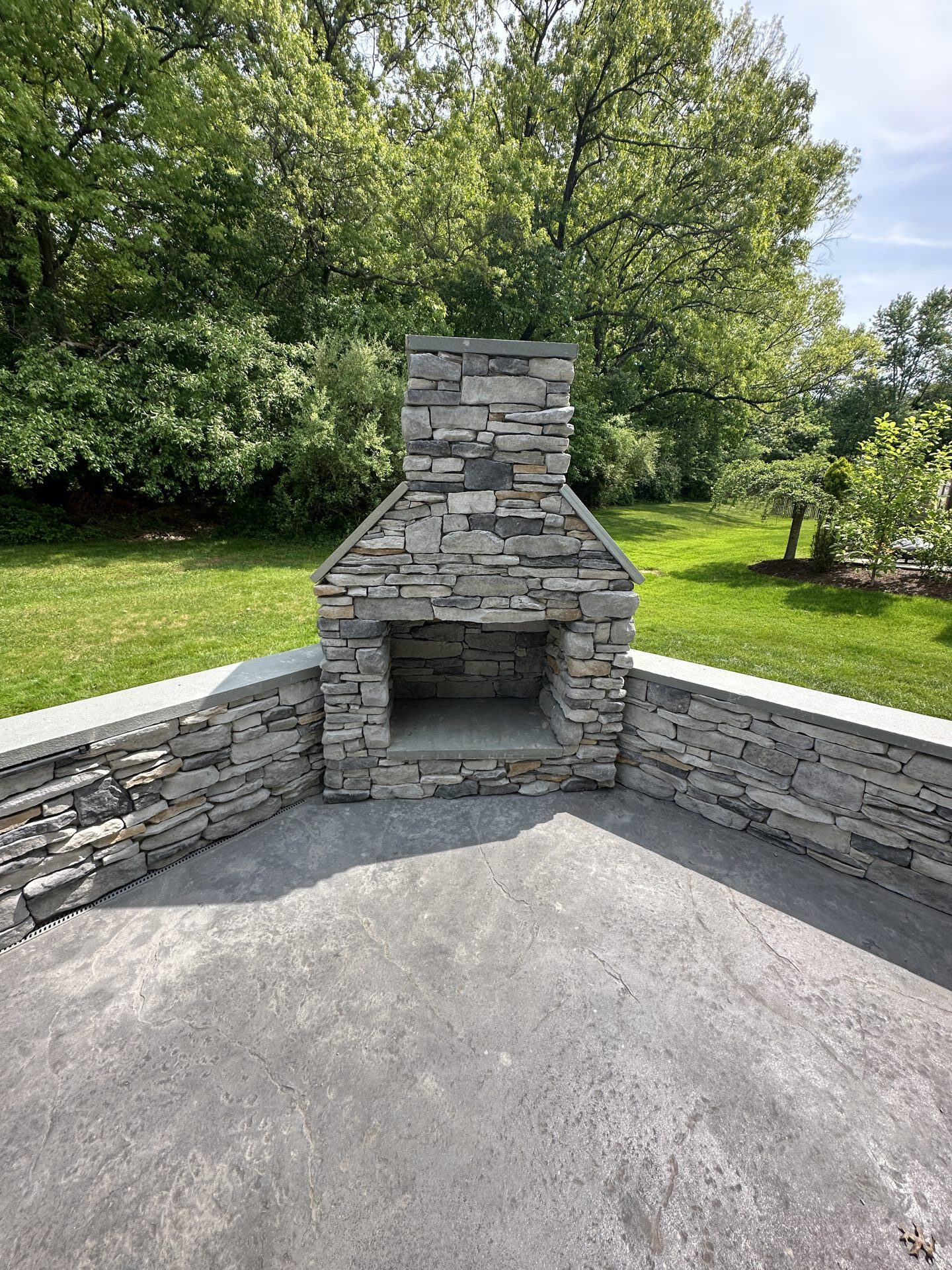 Stone Veneer & Masonry Services in Chester County, PA