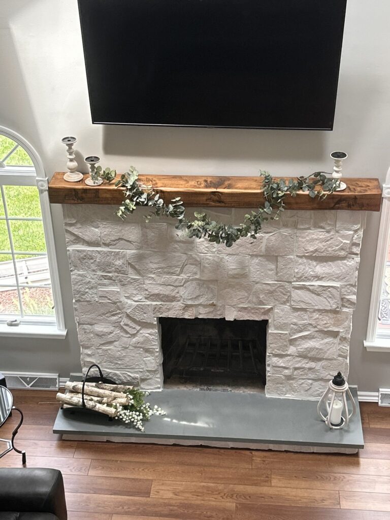 Stone Veneer