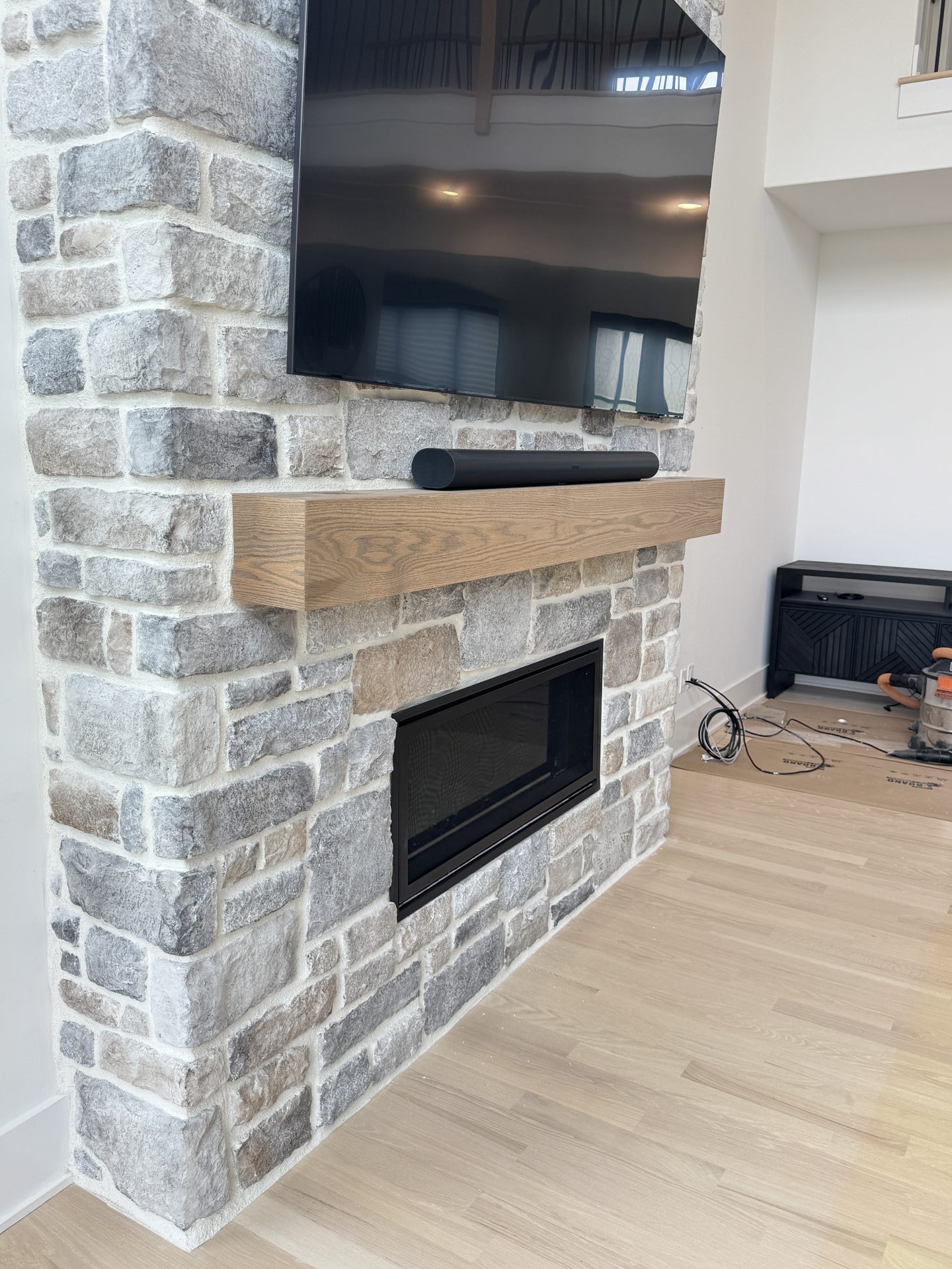 Masonry Services