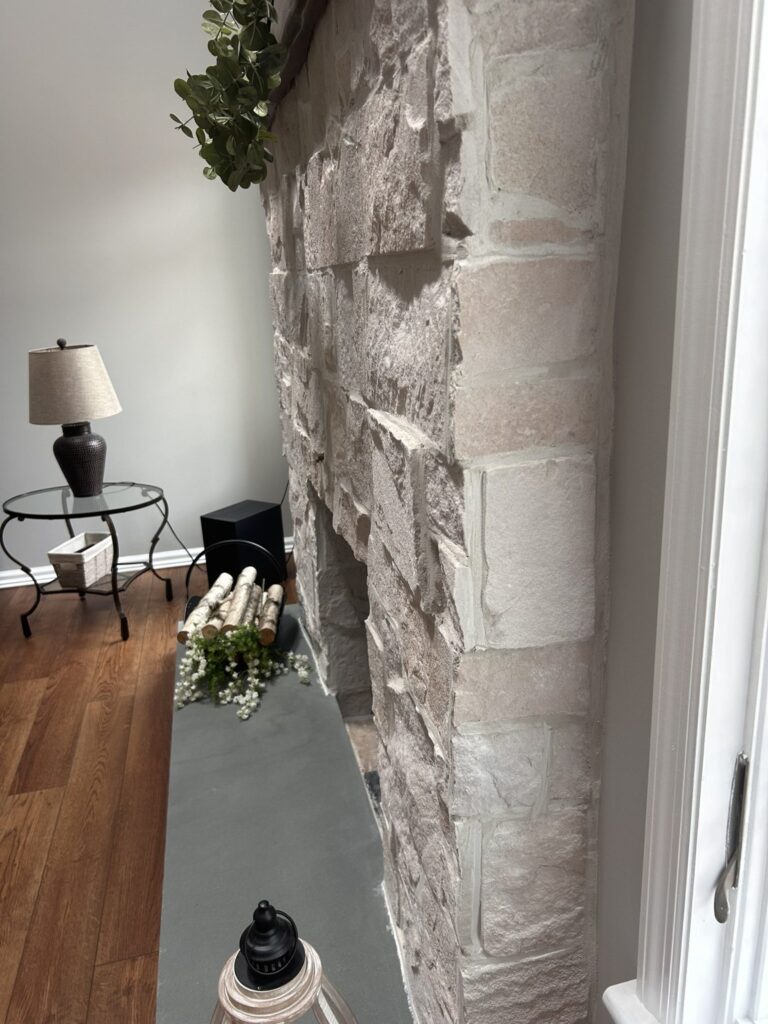 Stone Veneer