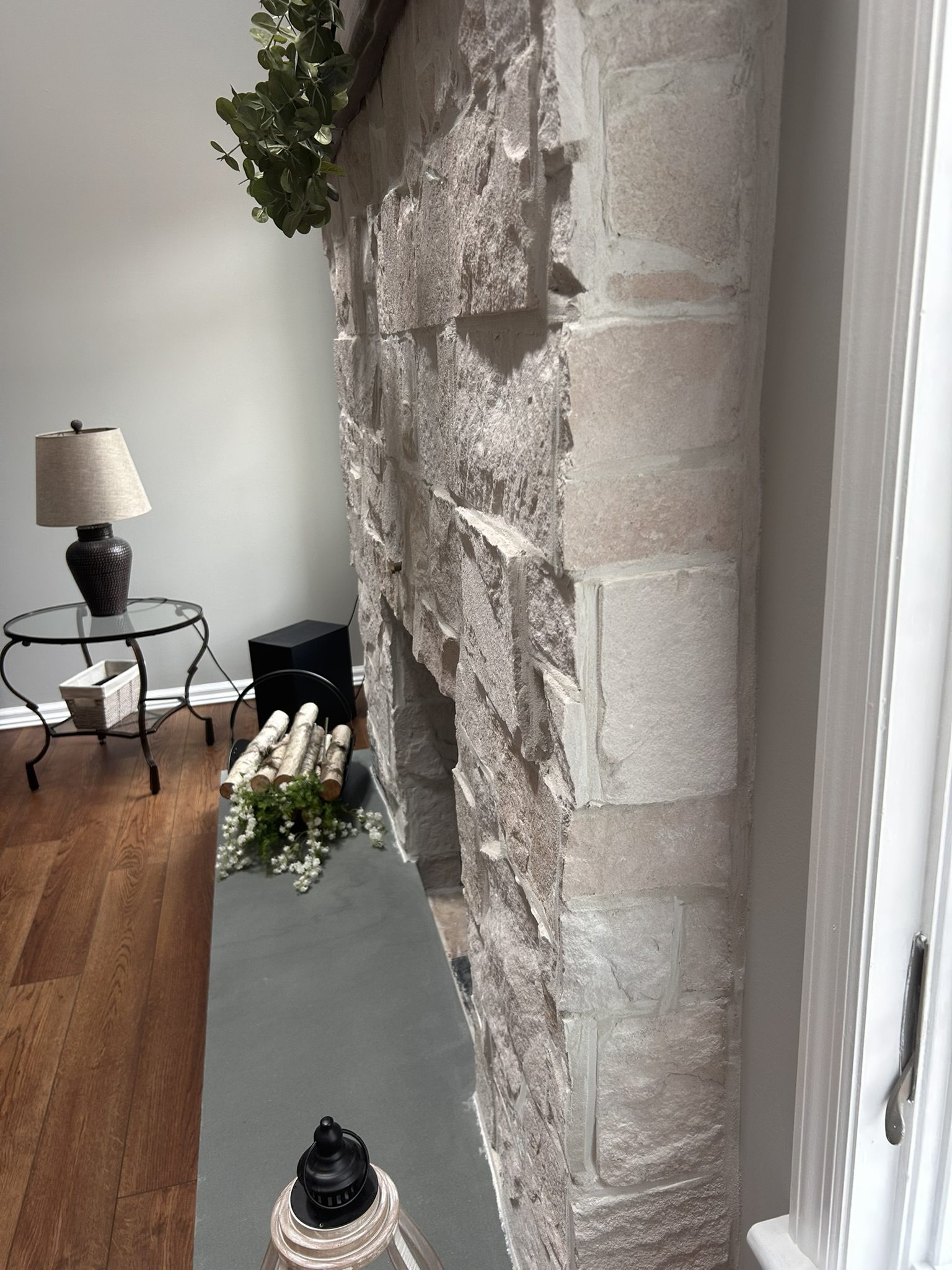 Stone Veneer