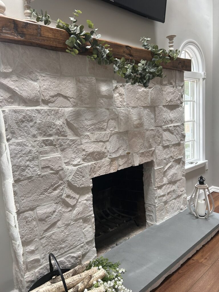 Stone Veneer