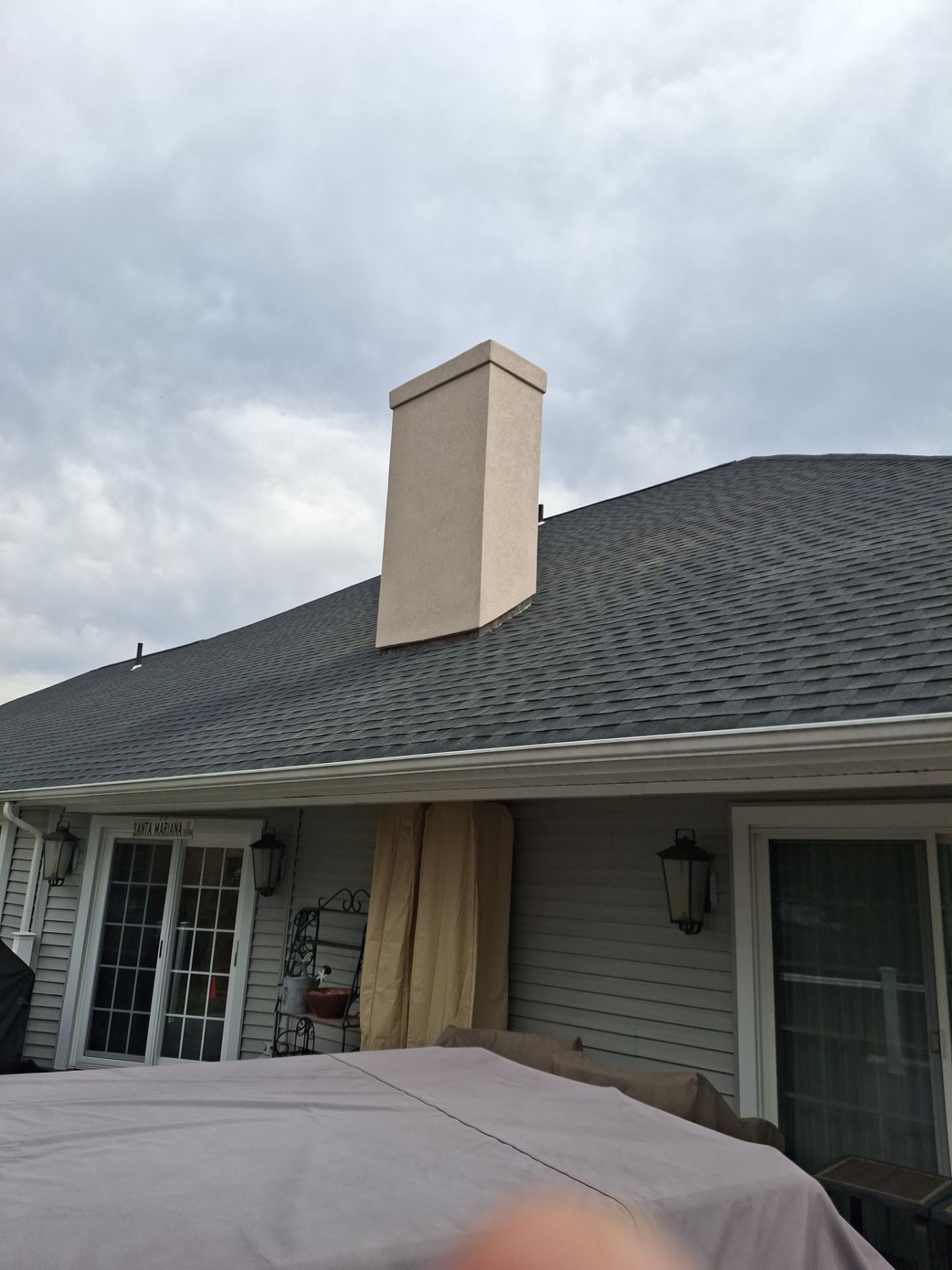 Chimney Experts.