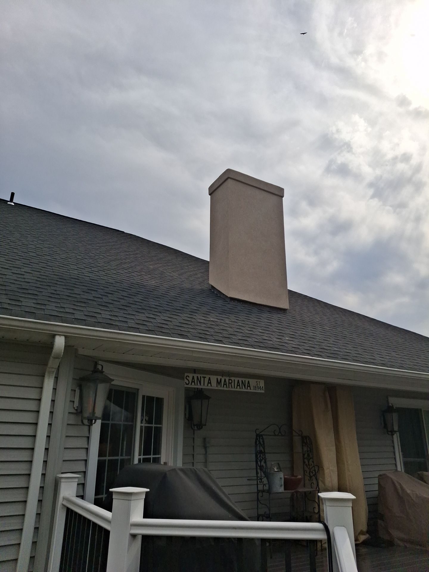 Stucco Repair Bucks County, PA