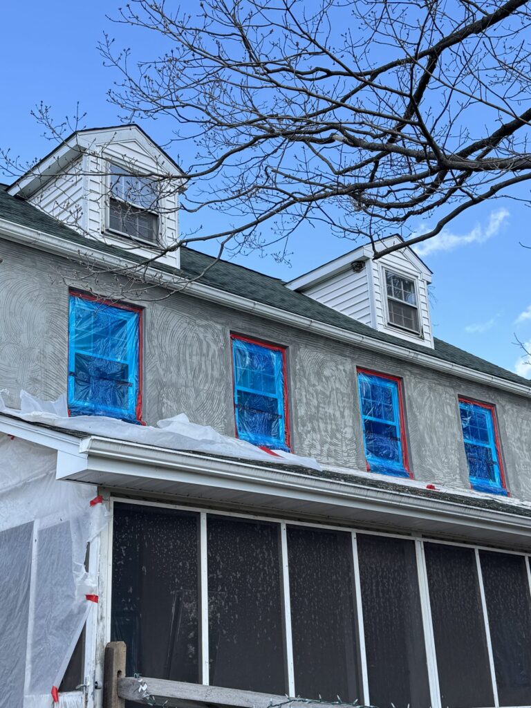Experienced Stucco Company in New Hope, PA