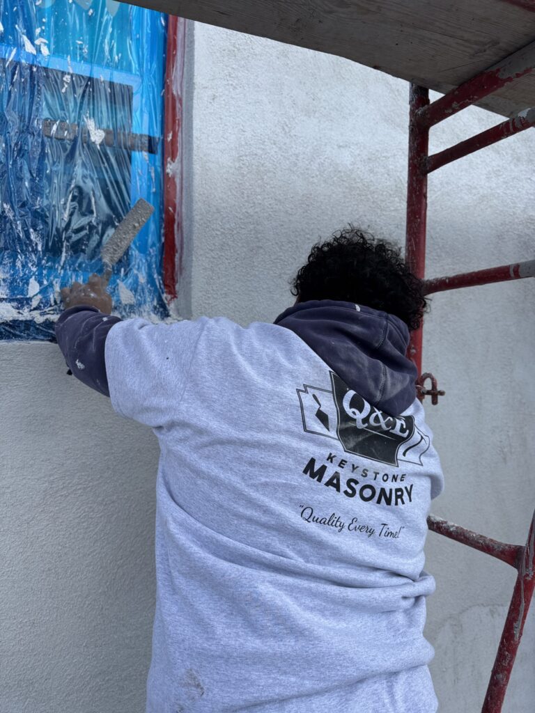 Experienced Stucco Contractor in Hatfield, PA