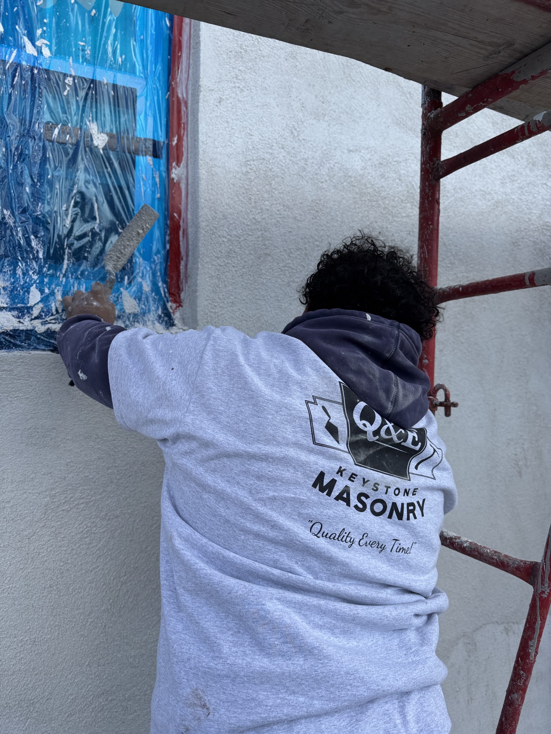 Experienced Stucco Contractor in Hatfield, PA