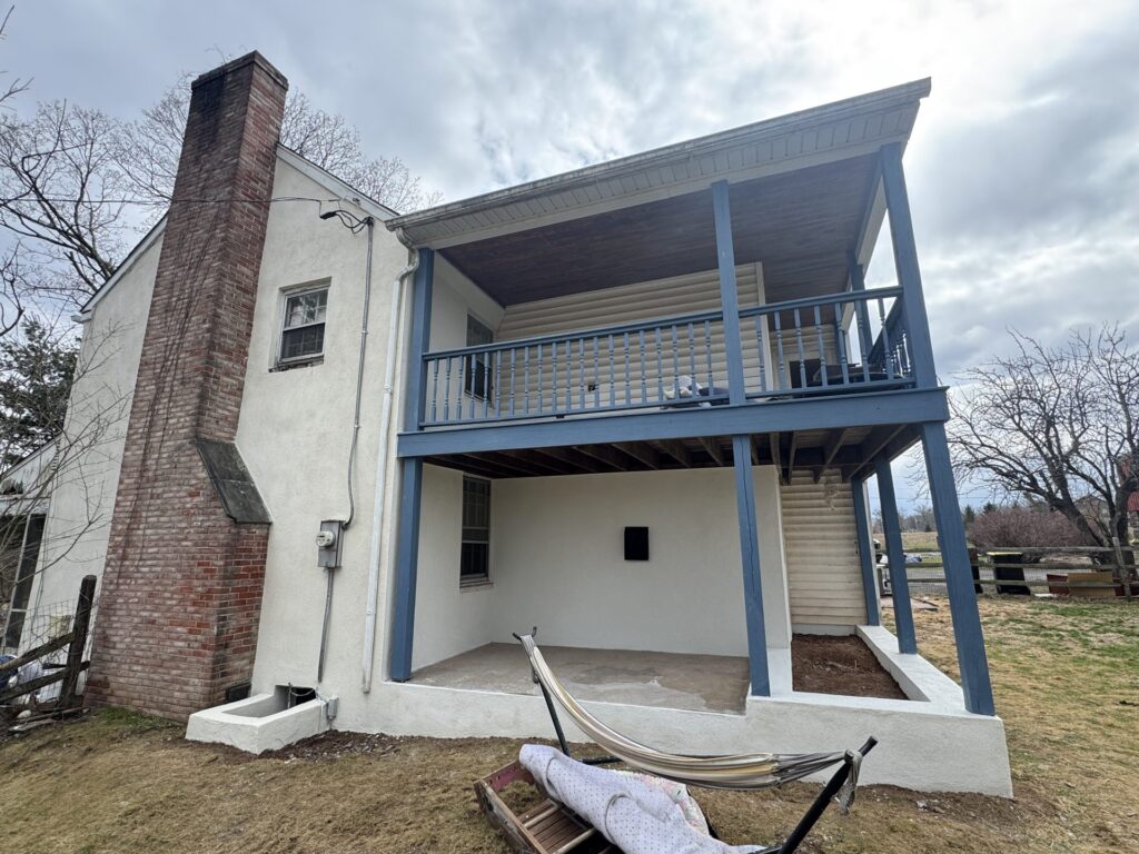 Experienced Stucco Contractor in Hatfield, PA