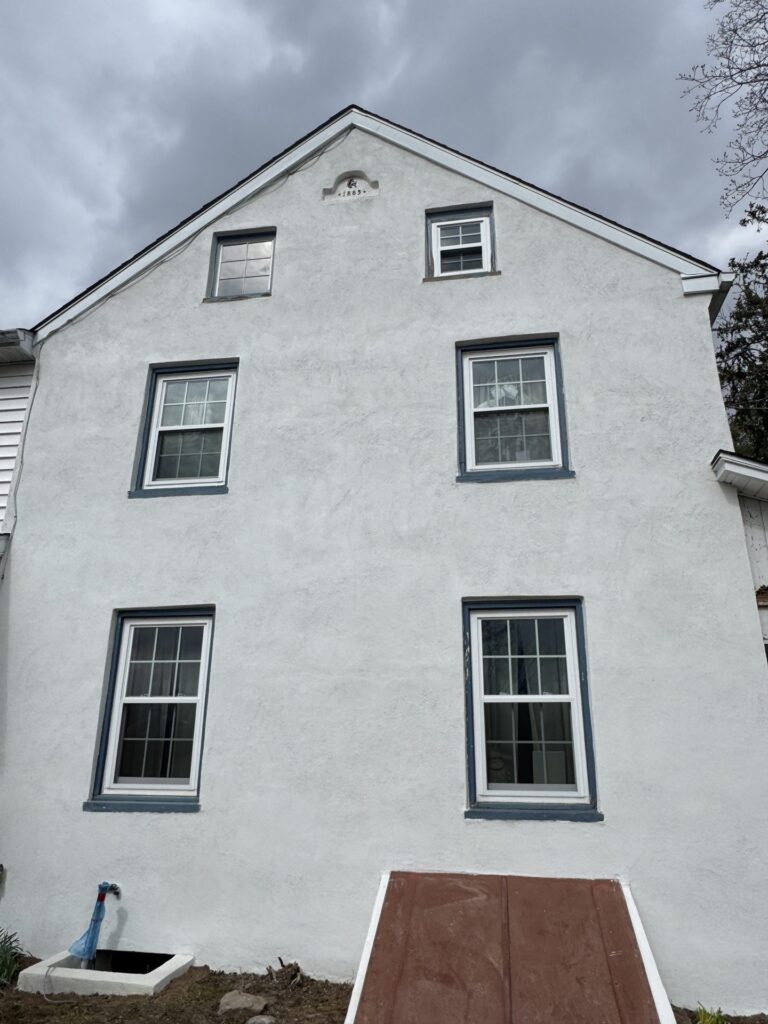 Experienced Stucco Contractor in Hatfield, PA