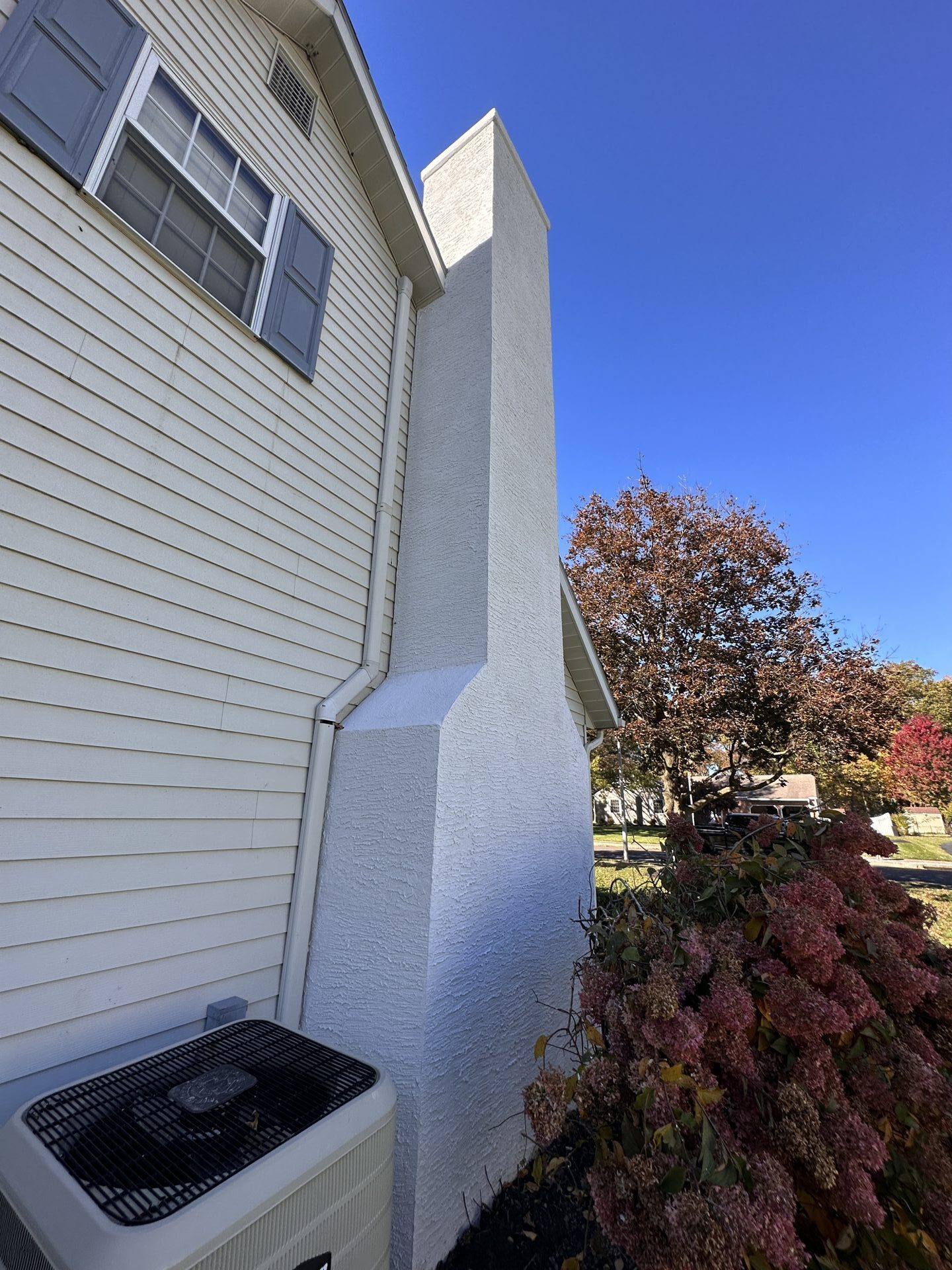 Stucco Repair Bucks County, PA