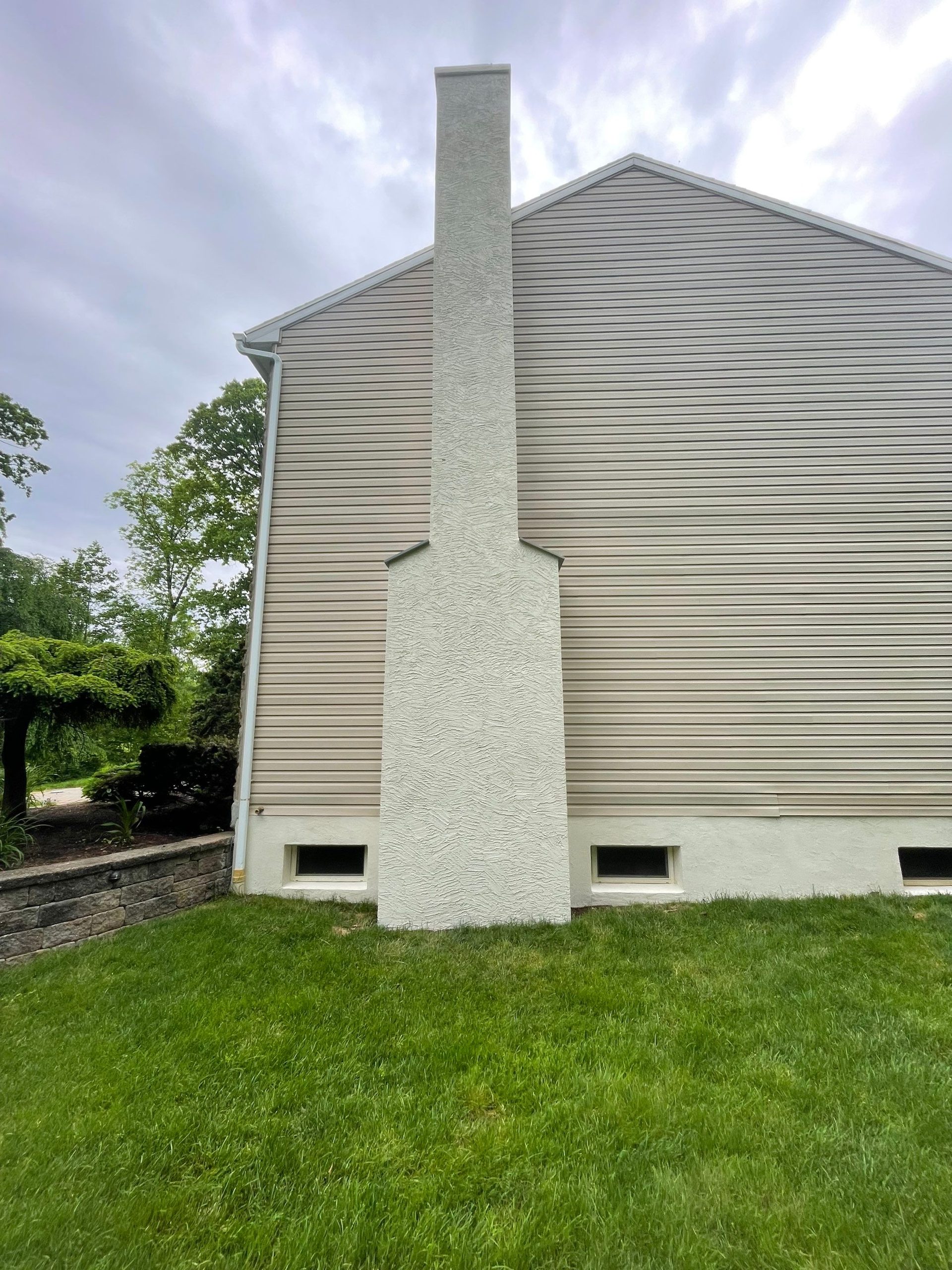 Stucco Repair Bucks County, PA