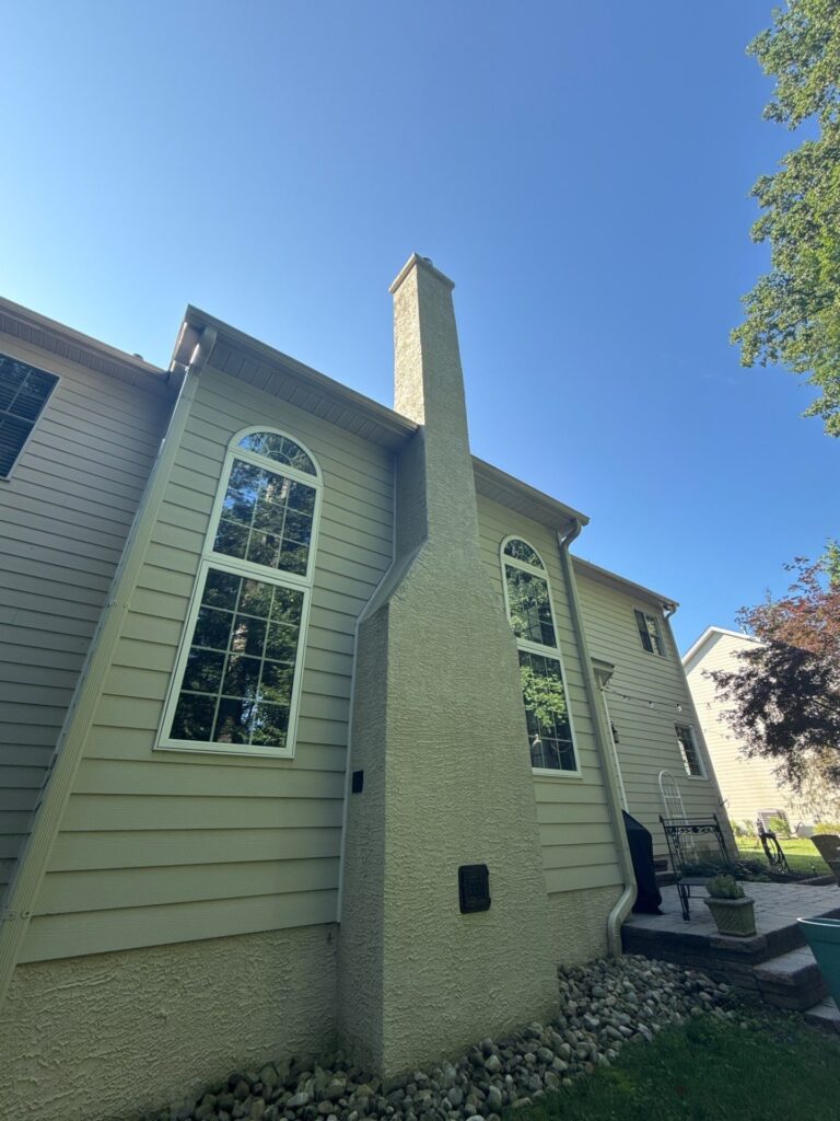 Stucco Services