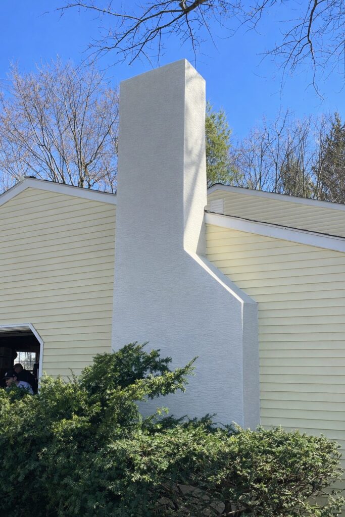 Stucco Services