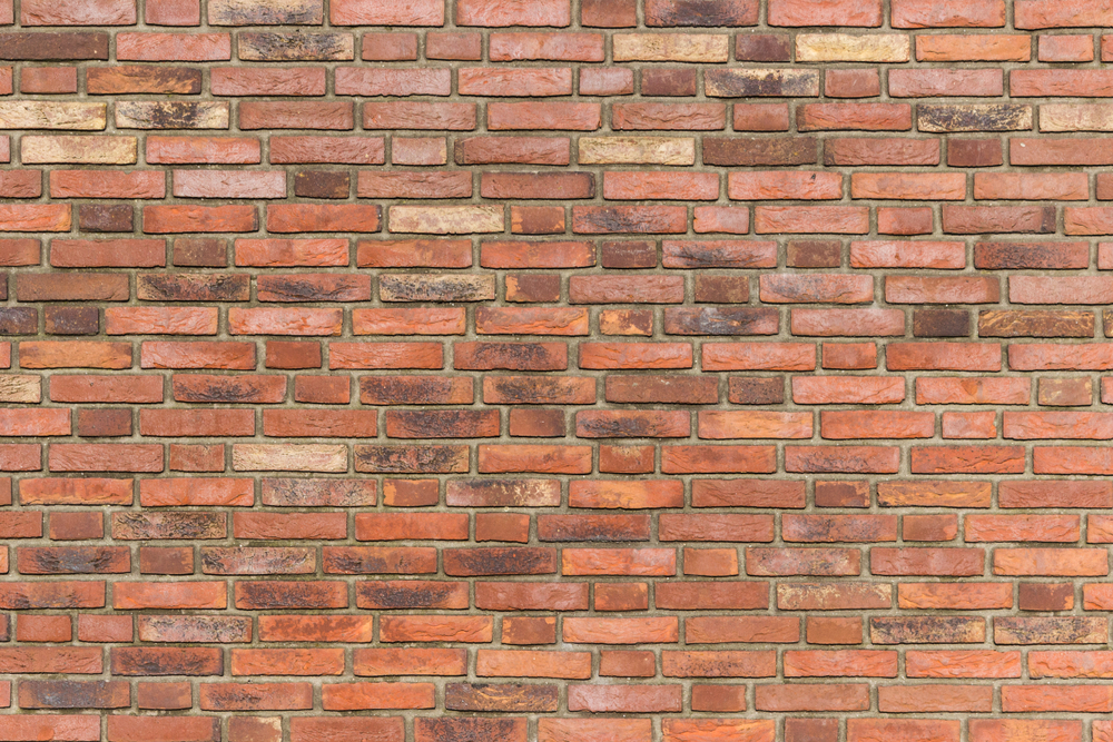 Brickwork