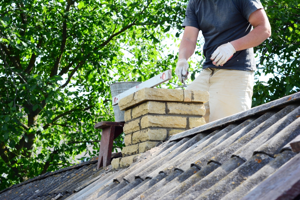 Chimney project