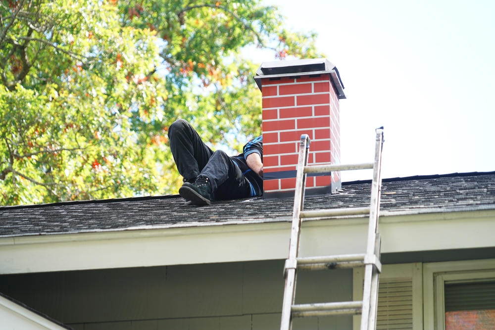 Chimney project