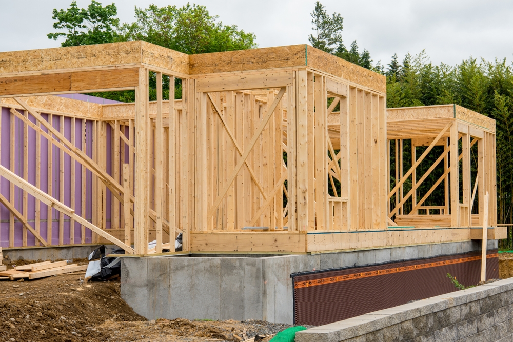 FOUNDATION REPAIR & RESTORATION