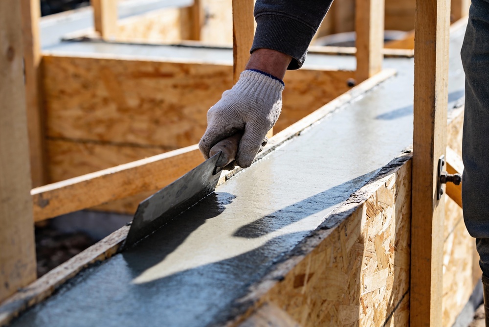 FOUNDATION REPAIR & RESTORATION